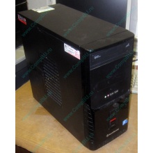 Компьютер Kraftway Credo KC39 (Intel Core 2 Duo E7500 (2x2.93GHz) s.775 /4Gb /320Gb /ATX 400W /Windows 7 PRO) - Сыктывкар
