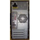 Kraftway Credo KC39 (Intel Core 2 Duo E7500 /4 Gb /320 Gb /ATX 400W вид сзади (Сыктывкар)