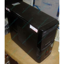 Компьютер Intel Core 2 Duo E7500 (2x2.93GHz) s.775 /2048Mb /320Gb /ATX 400W /Win7 PRO (Сыктывкар)