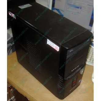 Компьютер Intel Core 2 Duo E7500 (2x2.93GHz) s.775 /2048Mb /320Gb /ATX 400W /Win7 PRO (Сыктывкар)