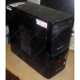 Компьютер Kraftway Credo КС36 (Intel Core 2 Duo E7500 (2x2.93GHz) s.775 /2048Mb /320Gb /ATX 400W /Windows 7 PROFESSIONAL) - Сыктывкар
