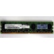 Серверная память 1024Mb DDR2 ECC HP 384376-051 pc2-4200 (533MHz) CL4 HYNIX 2Rx8 PC2-4200E-444-11-A1 (Сыктывкар)