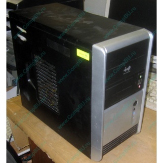 Компьютер Intel Pentium Dual Core E5200 (2x2.5GHz) s775 /2048Mb /250Gb /ATX 350W Inwin (Сыктывкар)