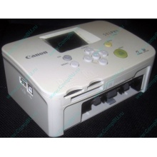 Фотопринтер Canon SELPHY CP760 (нет блока питания в Сыктывкаре, НА ЗАПЧАСТИ) - Сыктывкар