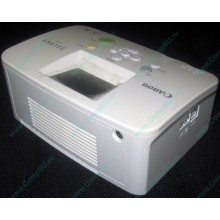 Фотопринтер Canon SELPHY CP760 (нет блока питания в Сыктывкаре, НА ЗАПЧАСТИ) - Сыктывкар