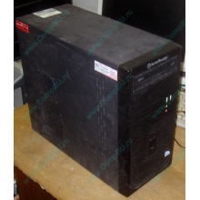 Компьютер Б/У Intel Core i3 2120 (2x3.3GHz HT) /4096Mb /500Gb /ATX400W (Сыктывкар)