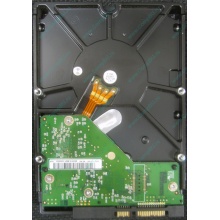 НЕРАБОЧИЙ жесткий диск 1Tb WD RE3 WD1002FBYS (Сыктывкар)