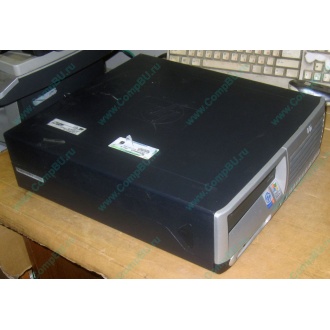 HP DC7600 SFF (Intel Pentium-4 521 2.8GHz HT s.775 /1024Mb /160Gb /ATX 240W desktop) - Сыктывкар