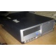 Системник HP DC7600 SFF (Intel Pentium-4 521 2.8GHz HT s.775 /1024Mb /160Gb /ATX 240W desktop) - Сыктывкар