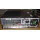 Системный блок HP DC7600 SFF вид сзади (Сыктывкар)