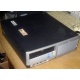 Компьютер HP DC7600 SFF (Intel Pentium-4 521 2.8GHz HT s.775 /1024Mb /160Gb /ATX 240W desktop) - Сыктывкар