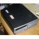 Системный блок HP DC7600 SFF (Intel Pentium-4 521 2.8GHz HT s.775 /1024Mb /160Gb /ATX 240W desktop) - Сыктывкар