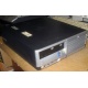 Компьютер HP DC7100 SFF (Intel Pentium-4 540 3.2GHz HT s.775 /1024Mb /80Gb /ATX 240W desktop) - Сыктывкар