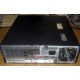 HP DC7100 SFF виз сзади на разъемы и входы/выходы (Сыктывкар)