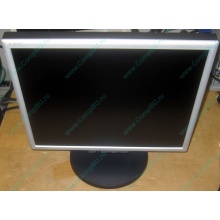 Монитор 17" ЖК Nec MultiSync LCD1770NX (Сыктывкар)