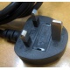 Кабель питания SS145A BS-1363/A FUSED 3-pin UK (Сыктывкар)