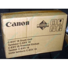 Фотобарабан Canon C-EXV18 Drum Unit (Сыктывкар)