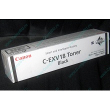 Тонер Canon C-EXV 18 GPR22 0386B002 (Сыктывкар)