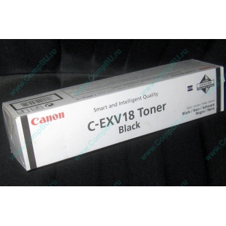 Тонер Canon C-EXV 18 GPR22 0386B002 (Сыктывкар)