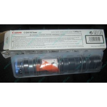 Тонер Canon C-EXV 18 GPR22 0386B002 (Сыктывкар)