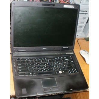 Ноутбук Acer TravelMate 5320-101G12Mi (Intel Celeron 540 1.86Ghz /512Mb DDR2 /80Gb /15.4" TFT 1280x800) - Сыктывкар