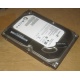Жесткий диск HP 500G 7.2k 3G HP 616281-001 / 613208-001 SATA (Сыктывкар)