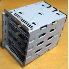 Корзина для HDD HP 454385-501 (459191-001) - Сыктывкар