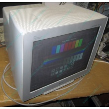 ЭЛТ монитор 17" Nec FE771SB (Сыктывкар)