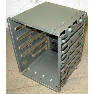 Корзина RID013020 для SCSI HDD с платой BP-9666 (C35-966603-090) - Сыктывкар