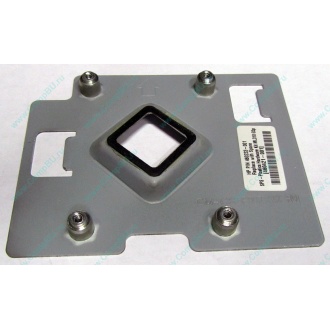 Металлическая подложка под MB HP 460233-001 (460421-001) для кулера CPU от HP ML310G5  (Сыктывкар)