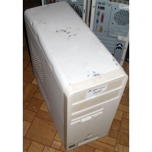 Intel Pentium-4 530 3.0GHz HT /1024Mb /160Gb /ATX 420W (Сыктывкар)