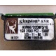 Kingston KVR667D2D8F5/1G 1Gb 2RX8 PC2-5300F 555-11-B0 1.8V (Сыктывкар)