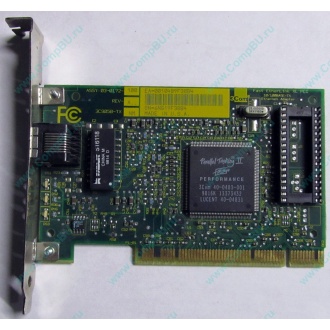 Сетевая карта 3COM 3C905B-TX PCI Parallel Tasking II ASSY 03-0172-100 Rev A (Сыктывкар)