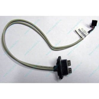 USB-разъемы HP 451784-001 (459184-001) для корпуса HP 5U tower (Сыктывкар)