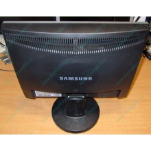 Монитор 17" ЖК Samsung 743N (Сыктывкар)
