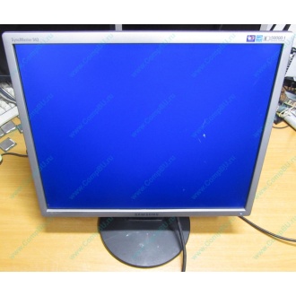  Монитор 19" Samsung SyncMaster 943N экран с царапинами (Сыктывкар)