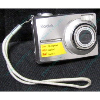 Нерабочий фотоаппарат Kodak Easy Share C713 (Сыктывкар)