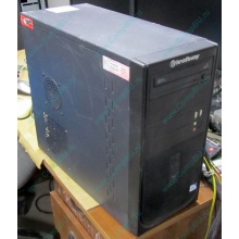 Системный блок Kraftway Credo KC59 (Intel Core i3 2130 (2x3.4GHz HT) /4Gb /320Gb /ATX 400W /Windows 7 Pro) - Сыктывкар