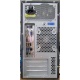 Системный блок Kraftway Credo KC59 (Intel Core i3 2130 (2x3.4GHz HT) /4Gb /320Gb /ATX 400W /Windows 7 Pro) вид сзади (Сыктывкар)