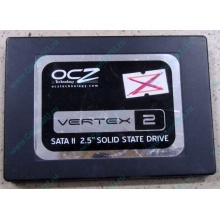 Нерабочий SSD 80Gb SSD 80Gb OCZ Vertex2 OCZSSD2-2VTX80G 2.5" (Сыктывкар)