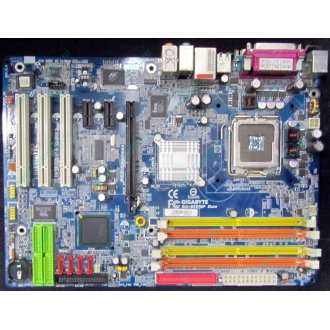 Материнская плата Gigabyte GA-8I915P Duo DDR/DDR2 s.775 (Сыктывкар)