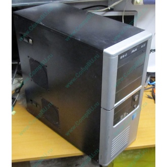 Игровой компьютер Intel Core i7 960 (4x3.2GHz HT) /6Gb /500Gb /1Gb GeForce GTX1060 /ATX 600W (Сыктывкар)