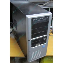 Игровой компьютер Intel Core i7 960 (4x3.2GHz HT) /6Gb /500Gb /1Gb GeForce GTX1060 /ATX 600W (Сыктывкар)