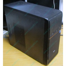 Компьютер Intel Pentium G3240 (2x3.1GHz) s.1150 /2Gb /500Gb /ATX 250W (Сыктывкар)