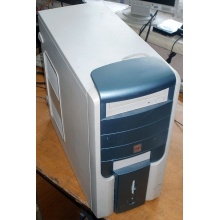 AMD Athlon 64 X2 Dual Core 4400+ (2x2.3GHz) /2048Mb /120Gb /ATX 350W (Сыктывкар)