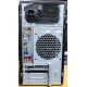 Игровой компьютер Intel Core i5 3470 (4x3.2GHz) /8Gb /1Tb /3Gb GeForce GTX1060 /ATX 500W вид сзади (Сыктывкар)