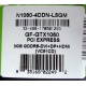 N1060 GF-GTX1060 PCI EXPRESS 3GB GDDR5-DVI+DP+HDMI (VC81CD) - Сыктывкар