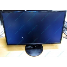 Монитор 23.5" Samsung S24F350FHI с царапиной (Сыктывкар)