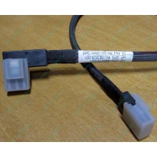 Угловой кабель Mini SAS to Mini SAS HP 668242-001 (Сыктывкар)