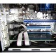 Контроллер NM9735 (2 COM в Сыктывкаре, 1 LPT) на материнской плате Asus P5G41T-M LX2/G8 (Сыктывкар)